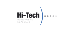 HI-TECH BLINDAGENS